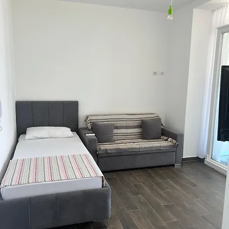 Apartament Soko 04